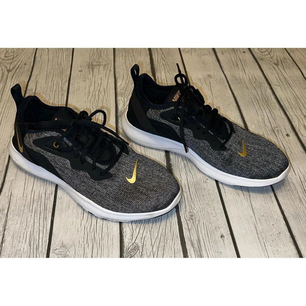 Nike flex trainer